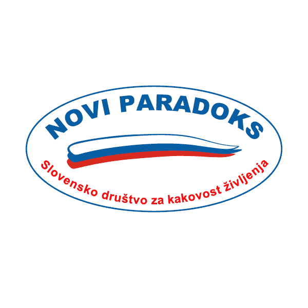 Logo Novi paradoks