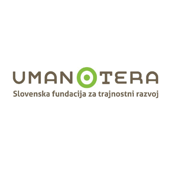 Logo Umanotera