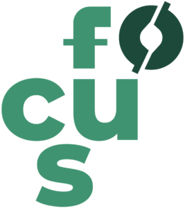 Logotip Focusa