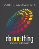 Svetovni dan kulturne raznolikosti za dialog in razvoj