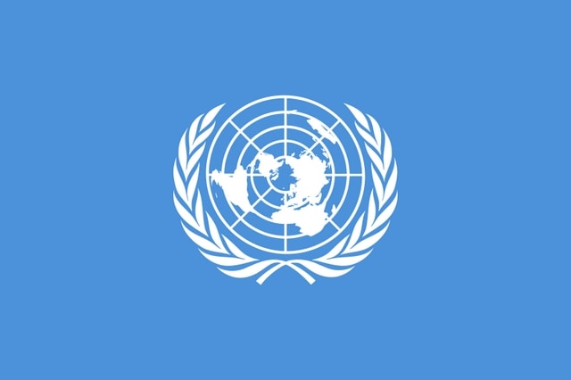 Nagradni razpis ob dnevu Združenih narodov