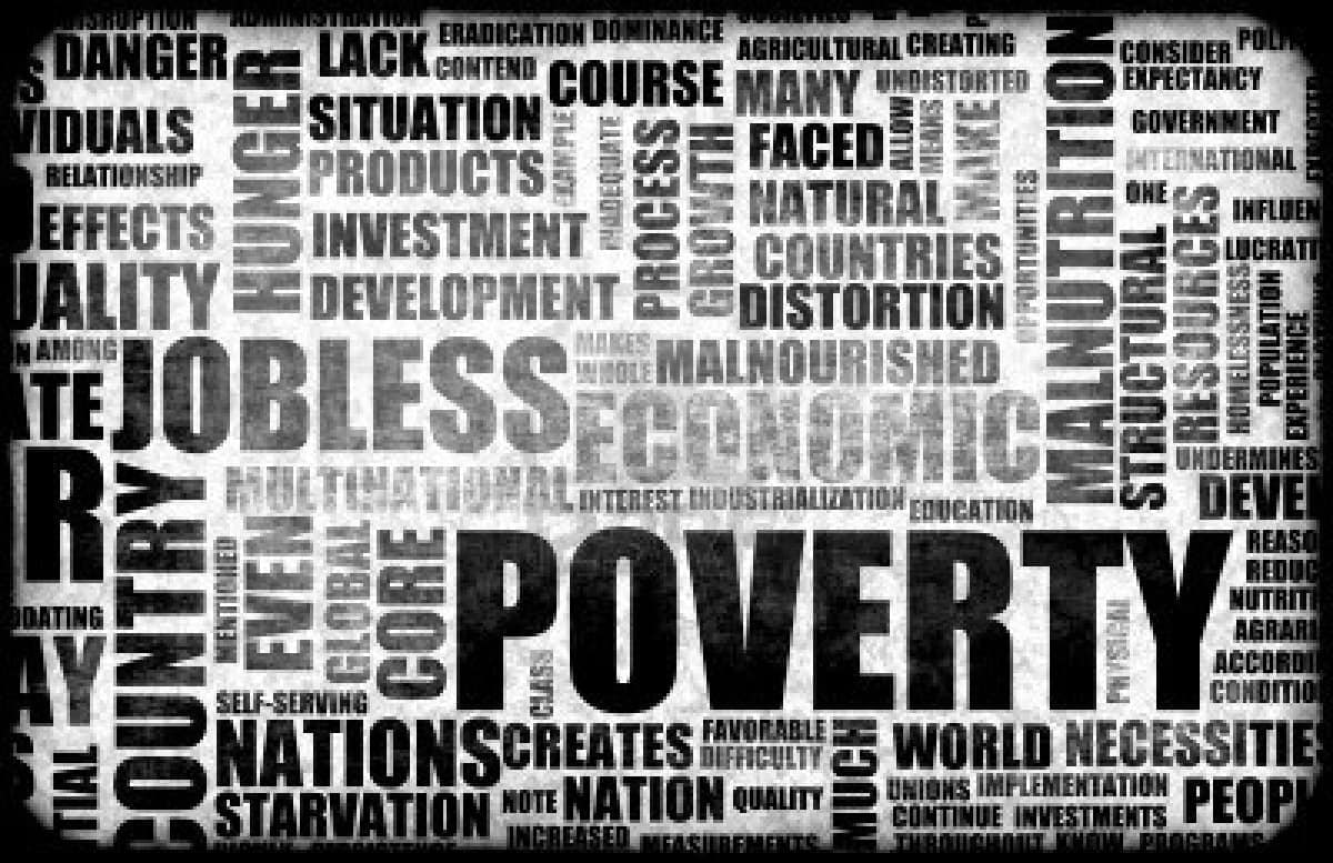 Ob svetovnem dnevu boja proti revščini: Nadomestimo ponižanje in izključenost s participacijo: aktivno za izkoreninjenje revščine