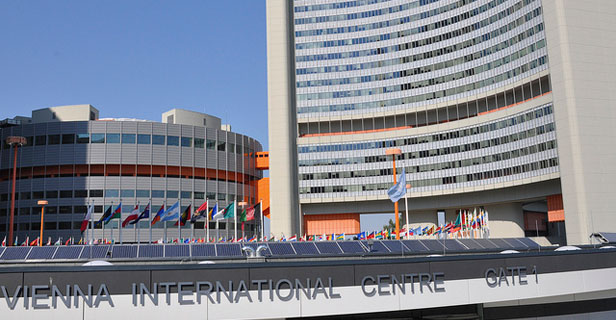 Delovni dan v Organizaciji združenih narodov – izbor kandidatov