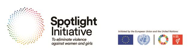 Spotlight – pobuda za odpravo vseh oblik nasilja nad ženskami in dekleti