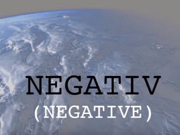 Negativ – dokumentarni film o prosilcih za azil v Sloveniji