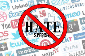 Napredek v boju proti nezakonitemu sovražnemu govoru na spletu