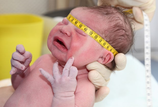 Vsako leto življenje izgubi 2,6 milijona novorojenčkov