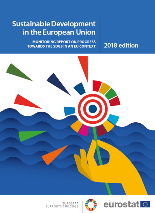 Izšlo Poročilo o napredku pri izvajanju ciljev trajnostnega razvoja v EU