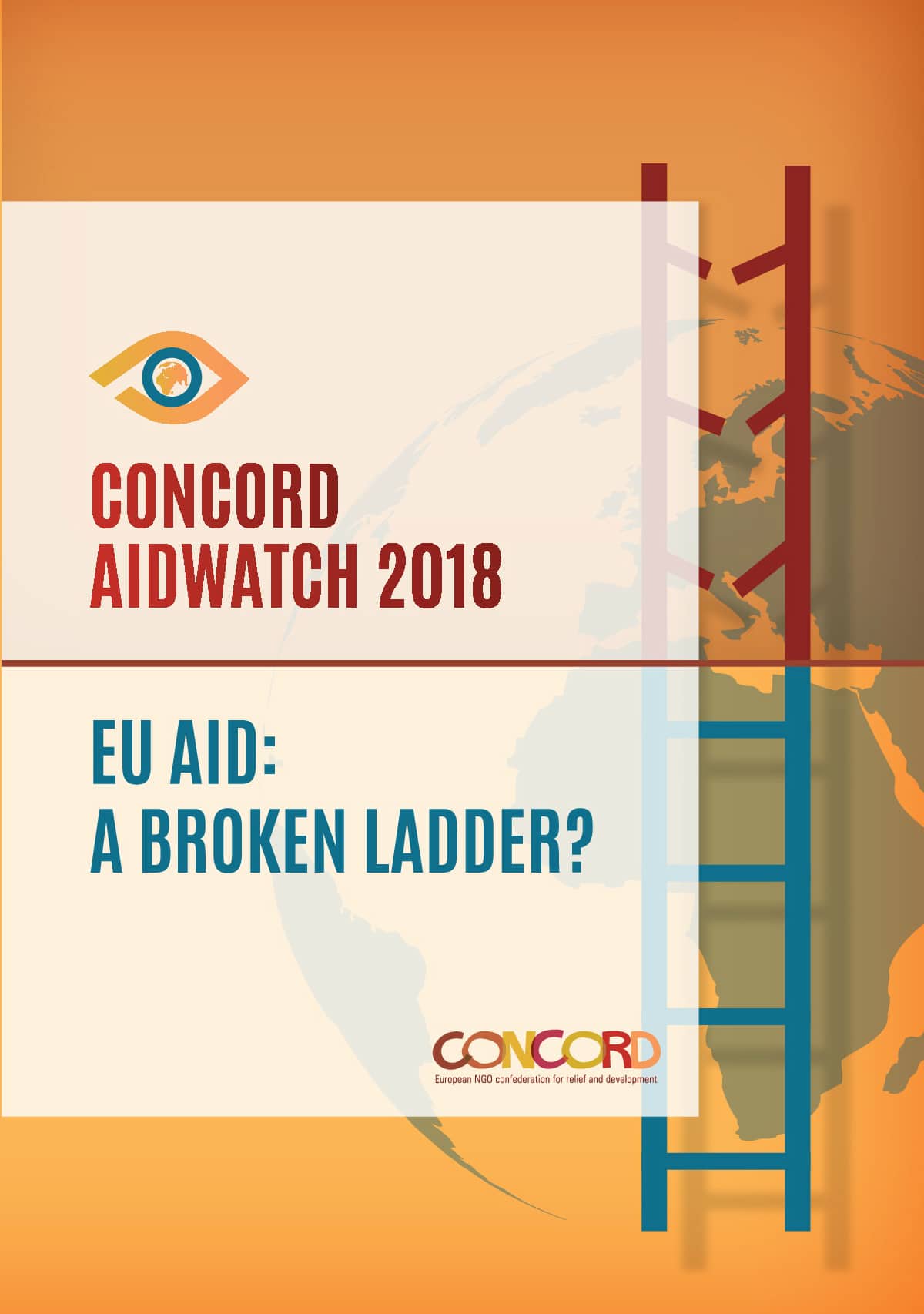 AidWatch poročilo 2018: Napihovanje, zmanjševanje in preusmeritev razvojne pomoči EU