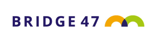 Bridge 47 Logo