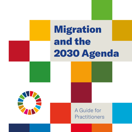 Priročnik o migracijah in Agendi 2030 za trajnostni razvoj