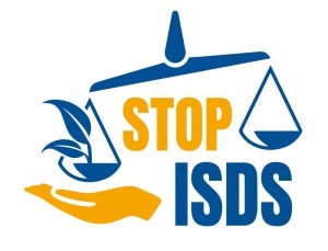 Skupaj zaustavimo mehanizem ISDS