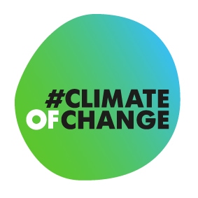 O ciljih #ClimateOfChange na Radio.si