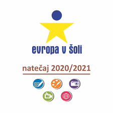Evropa v šoli 2020/2021