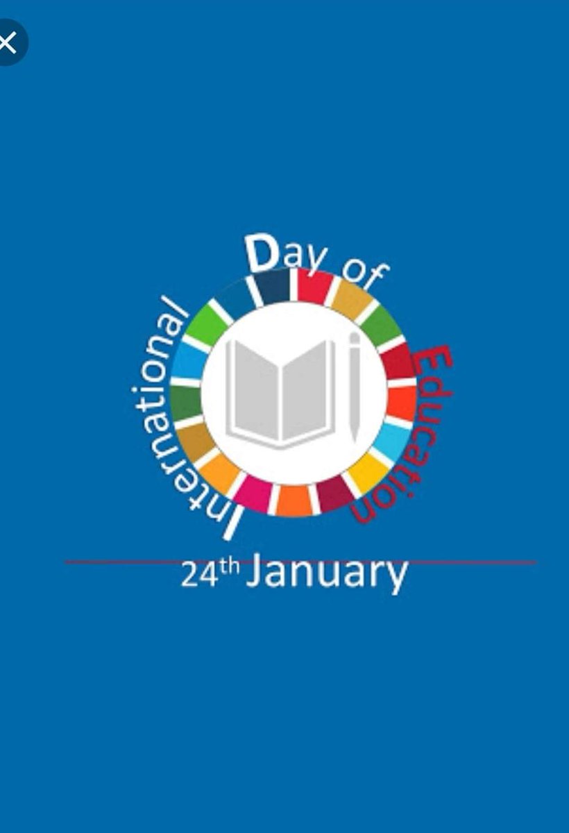 Dosje: 24. januar, mednarodni dan izobraževanja