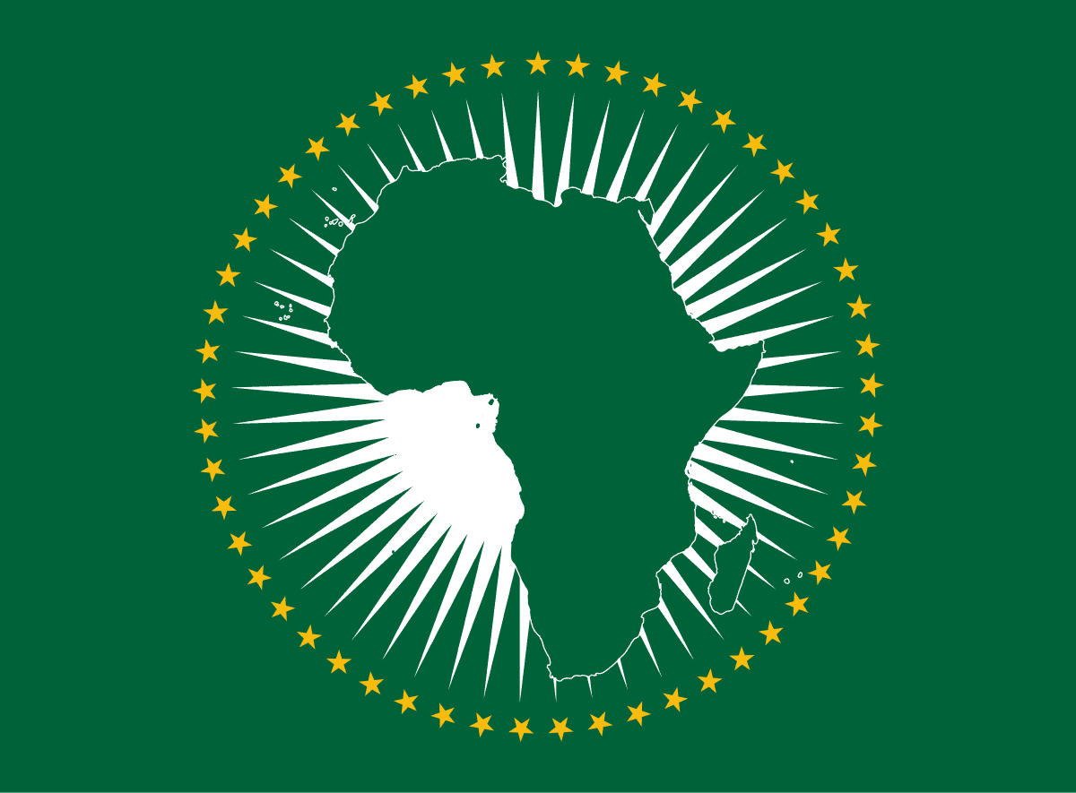 Zastava Afriške unije