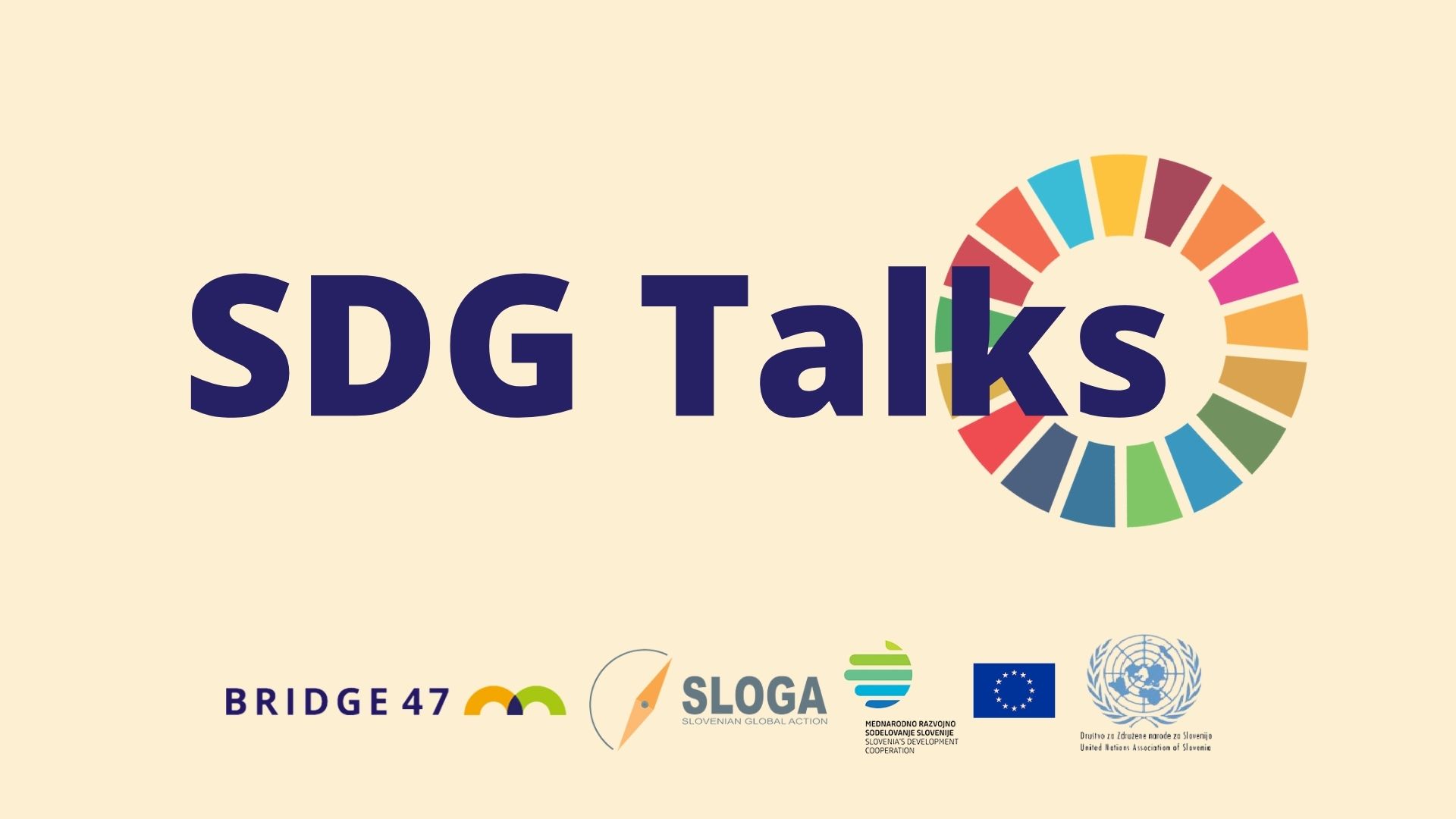 SDG Talks
