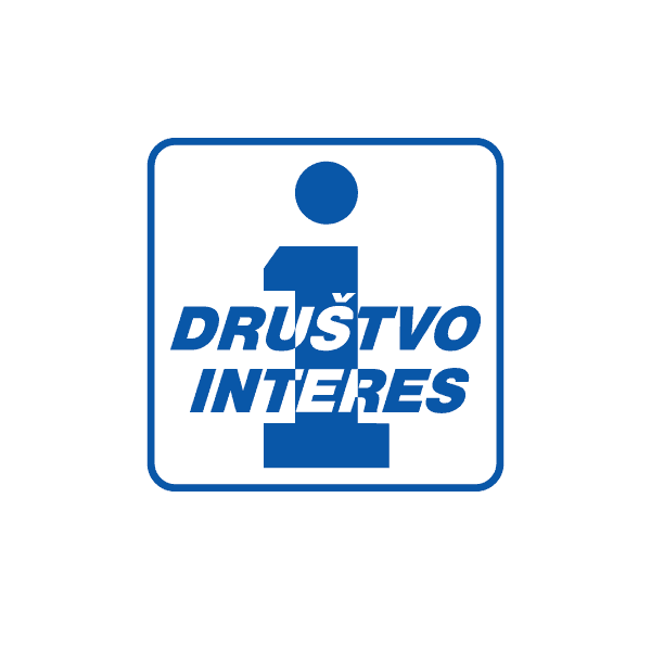 Logo Društvo Interes