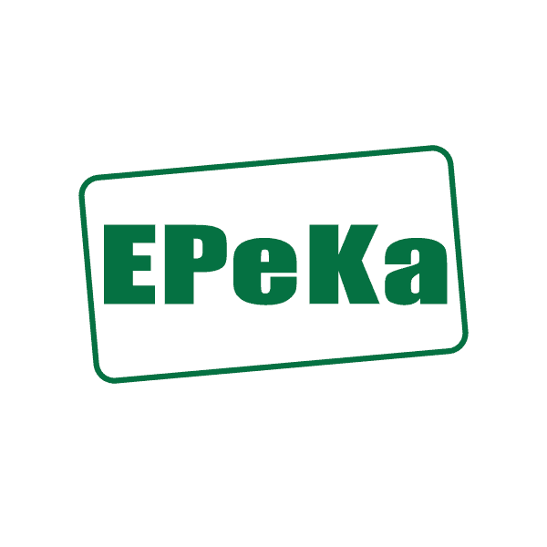 Logo Epeka