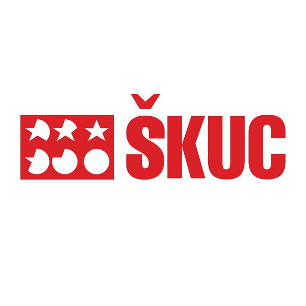Logo ŠKUC