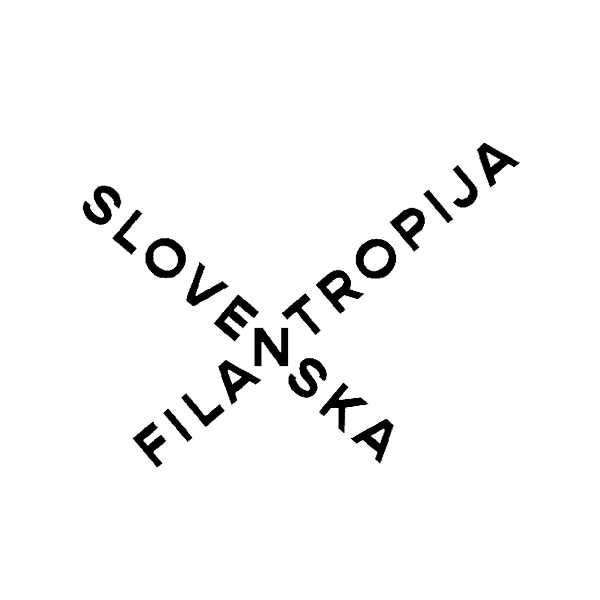 Logo SLO Filantrofija