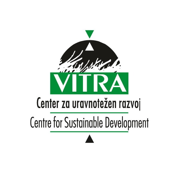 VITRA - Center za uravnotežen razvoj