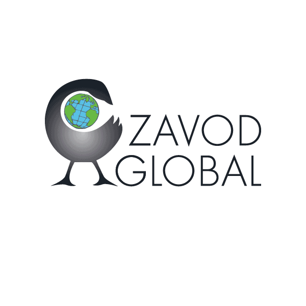 Logo Zavod Global