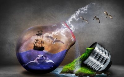 #ClimateOfChange: Brezplačne delavnice za mlade o o globalnem učenju in debatiranju