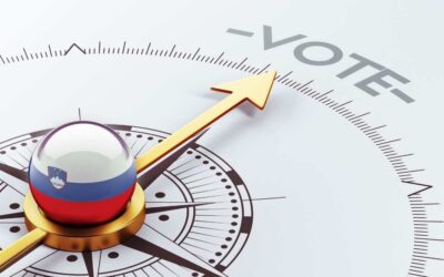 Evrobarometer: Slovenci najmanj zadovoljni z delovanjem demokracije v državi