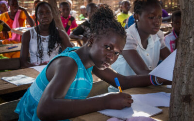 Okrogla miza: O razvoju in sodelovanju – Post-Cotonoujski sporazum za novi desetletji