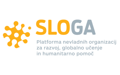 Razpis za delovno mesto Vodja projektov pri platformi SLOGA je podaljšan