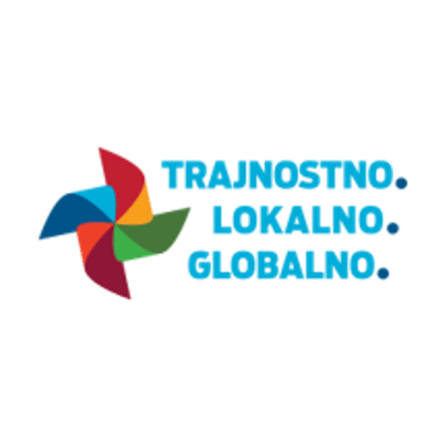 Trajnostno. Lokalno. Globalno.