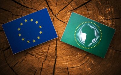 Skupna vizija sodelovanja med Afriško unijo in EU