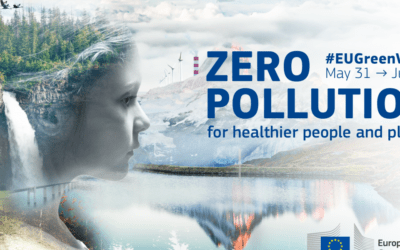 Evropski zeleni teden z rekordno udeležbo