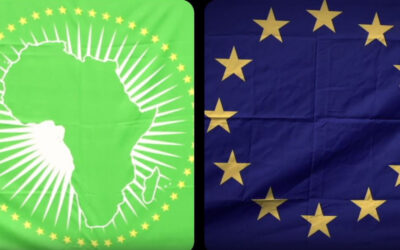 Novi multilateralizem za svet po covidu: Kakšna je vloga partnerstva med EU in Afriko