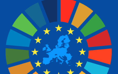 2019 Europe Sustainable Development Report