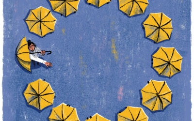 Komentar: “Fit za 55” še ni enačaj za “pošteno in pravično”