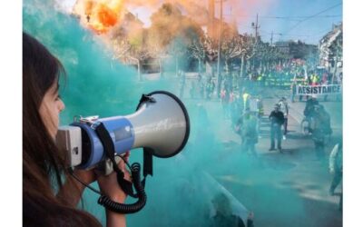 Human Rights in Europe: Review of 2019