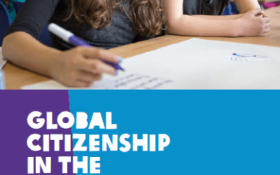 Global Citizenship in the Classroom. A Guide for Teachers