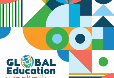 Global Education Week 2020: Toolkit