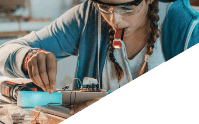 Global Employment Trends for Youth 2020: Technology and future of jobs