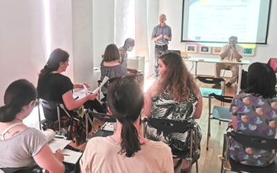 Platforma SLOGA bo sofinancirala 13 manjših projektov