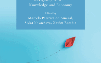 Lifelong Learning Policies for Young Adults in Europe: Navigating between Knowledge and Economy