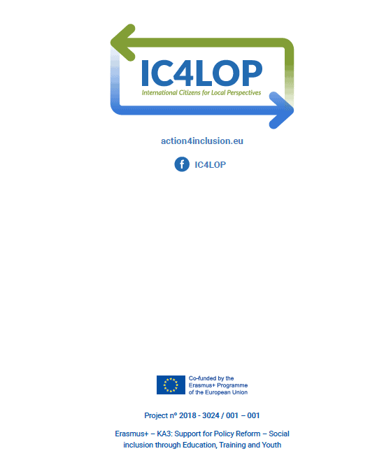 Priporočila IC4LOP