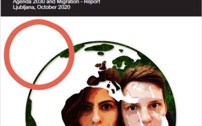 Migrants and Refugees in Slovenia 2020: Agenda 2030 and Migration – Report