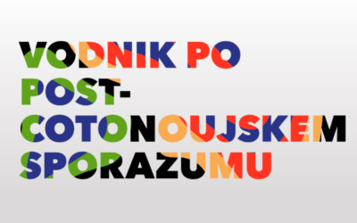 Civilna družba naj bo partnerka v Post-Cotonoujskem sporazumu