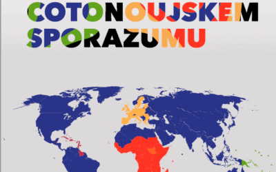 Vodnik po Post-Cotonoujskem sporazumu