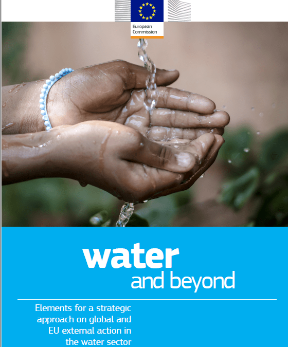 Water and Beyond