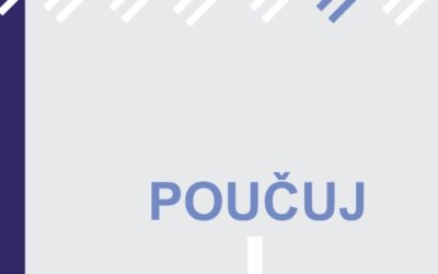 Poučuj spremembe! 8 korakov, kako postati globalni učitelj