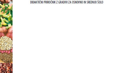 Pravica do hrane – Didaktični priročnik z gradivi za osnovno in srednjo šolo